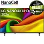 LG 50NU850B6LA Smart TV NanoCell 50 Pulgadas 4K Ultra HD